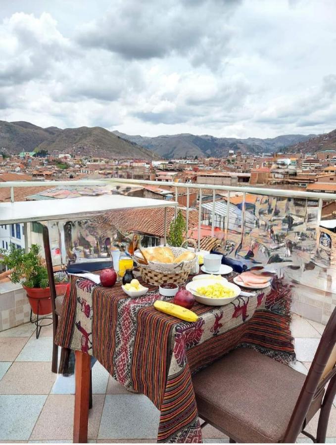 La Joya Imperial Cusco