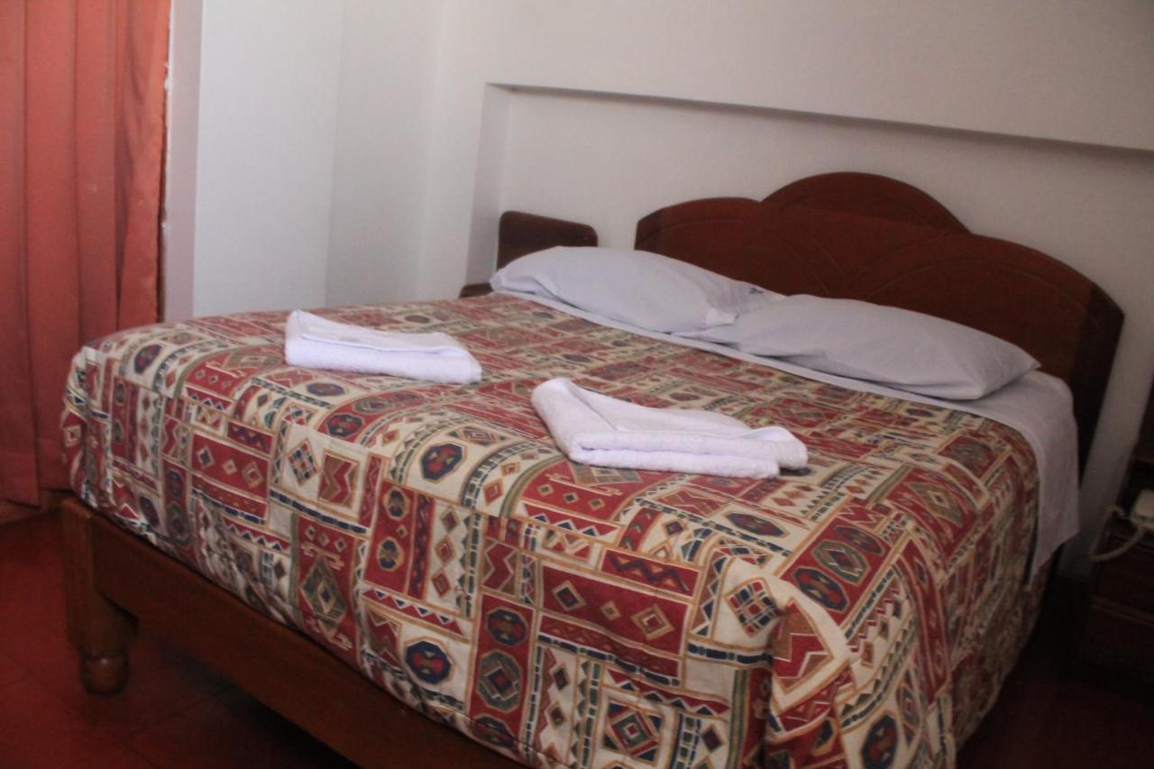 Guest house La Joya Imperial Cusco