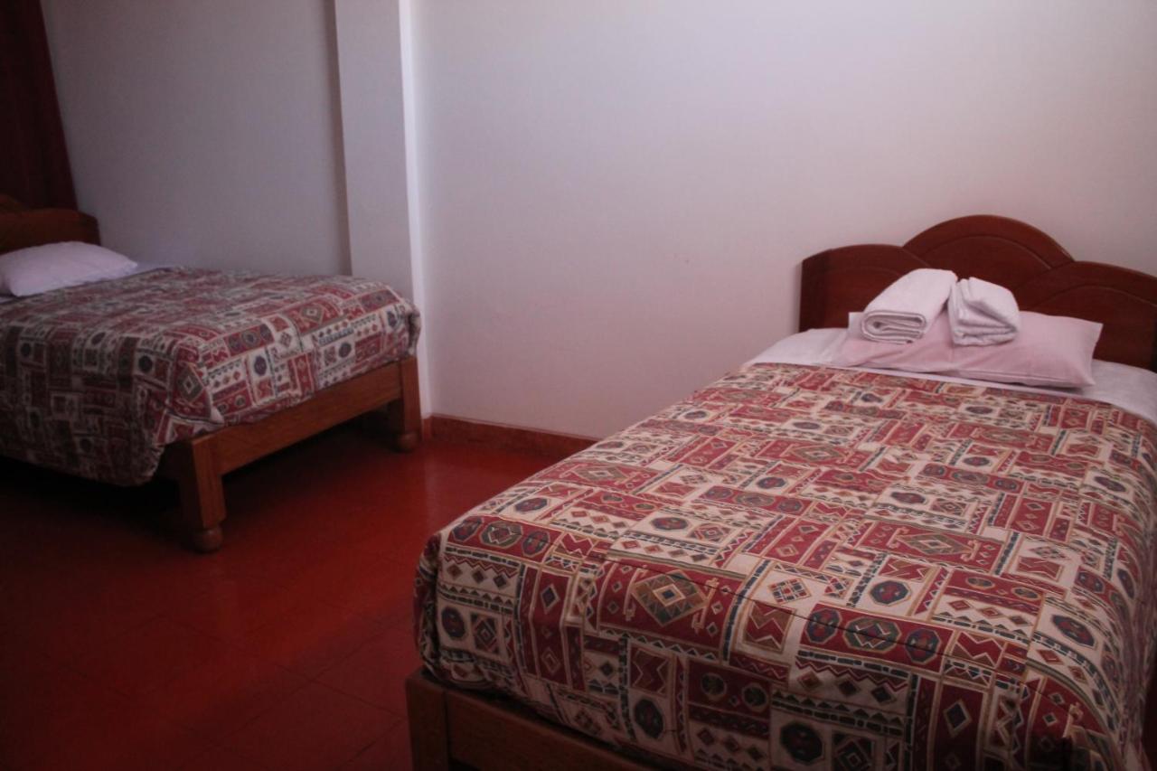 La Joya Imperial Guest house *