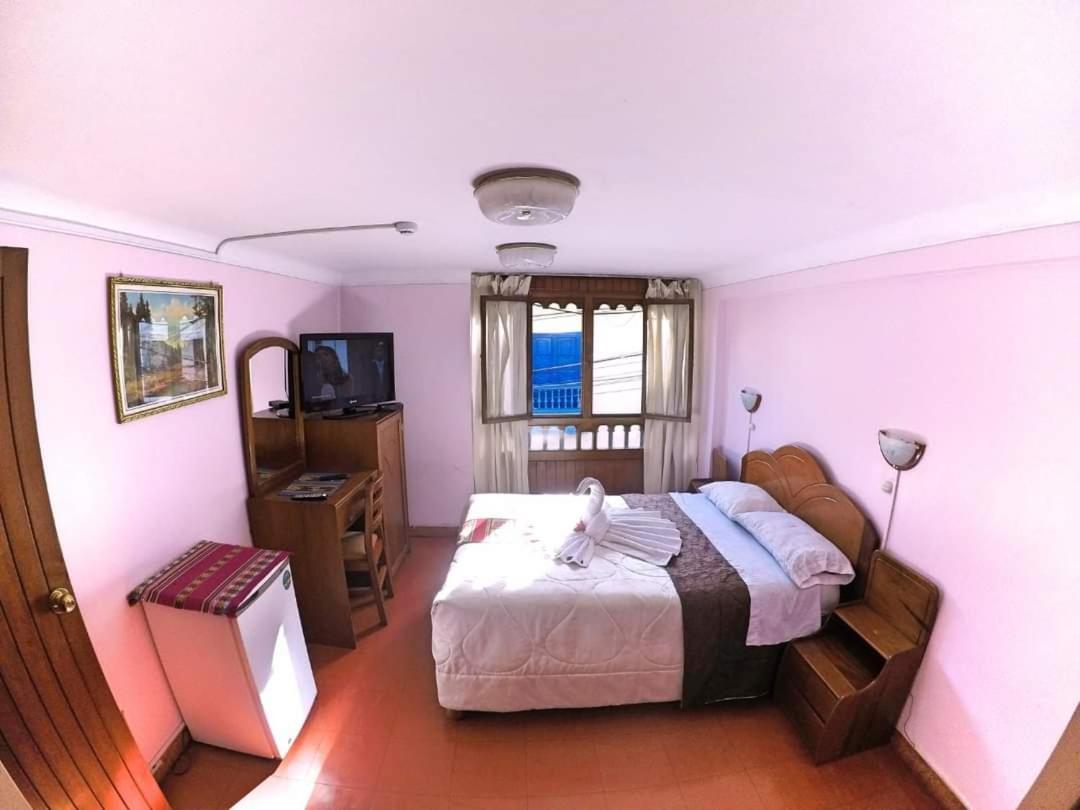 La Joya Imperial Guest house