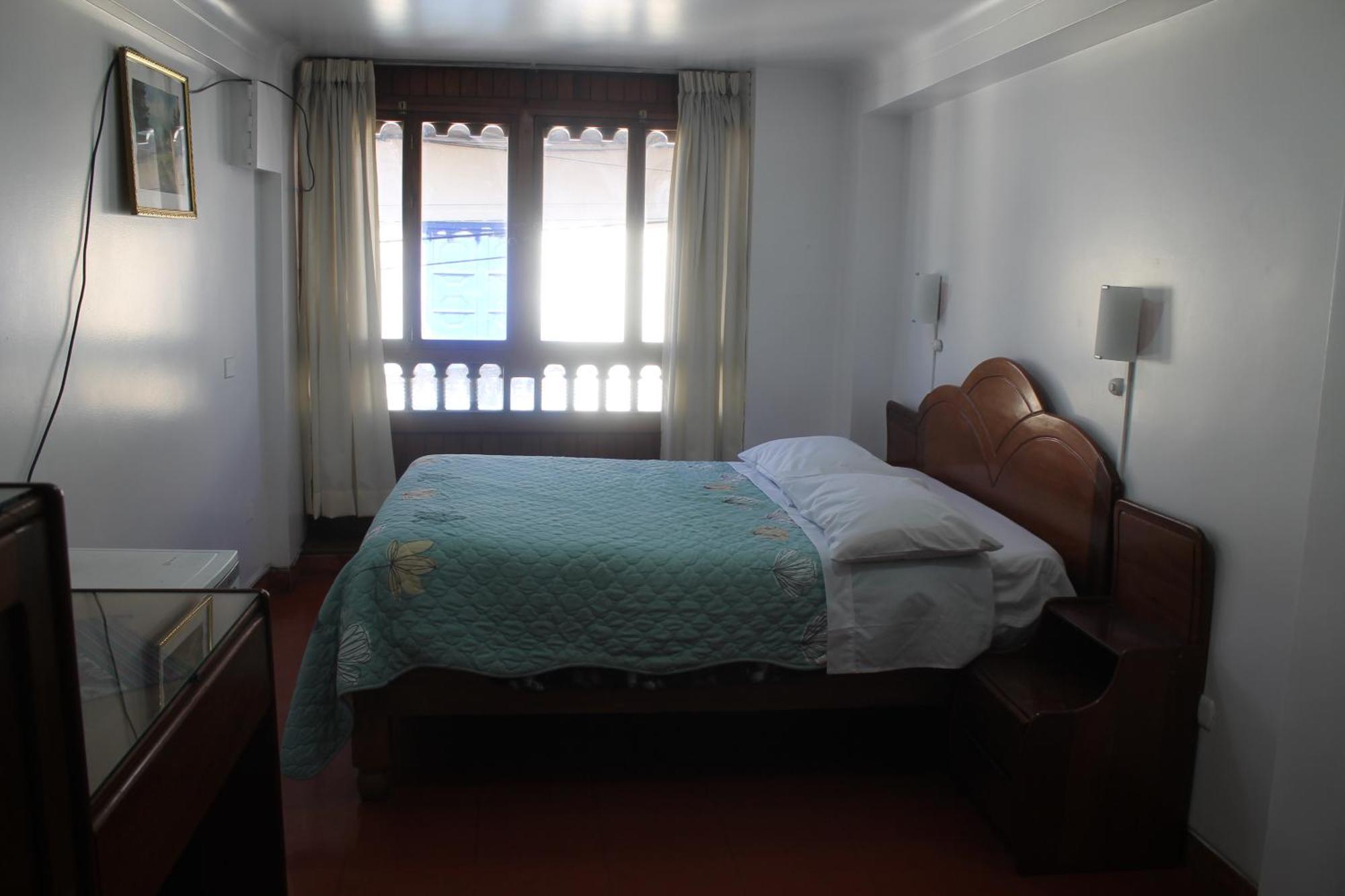 La Joya Imperial Guest house