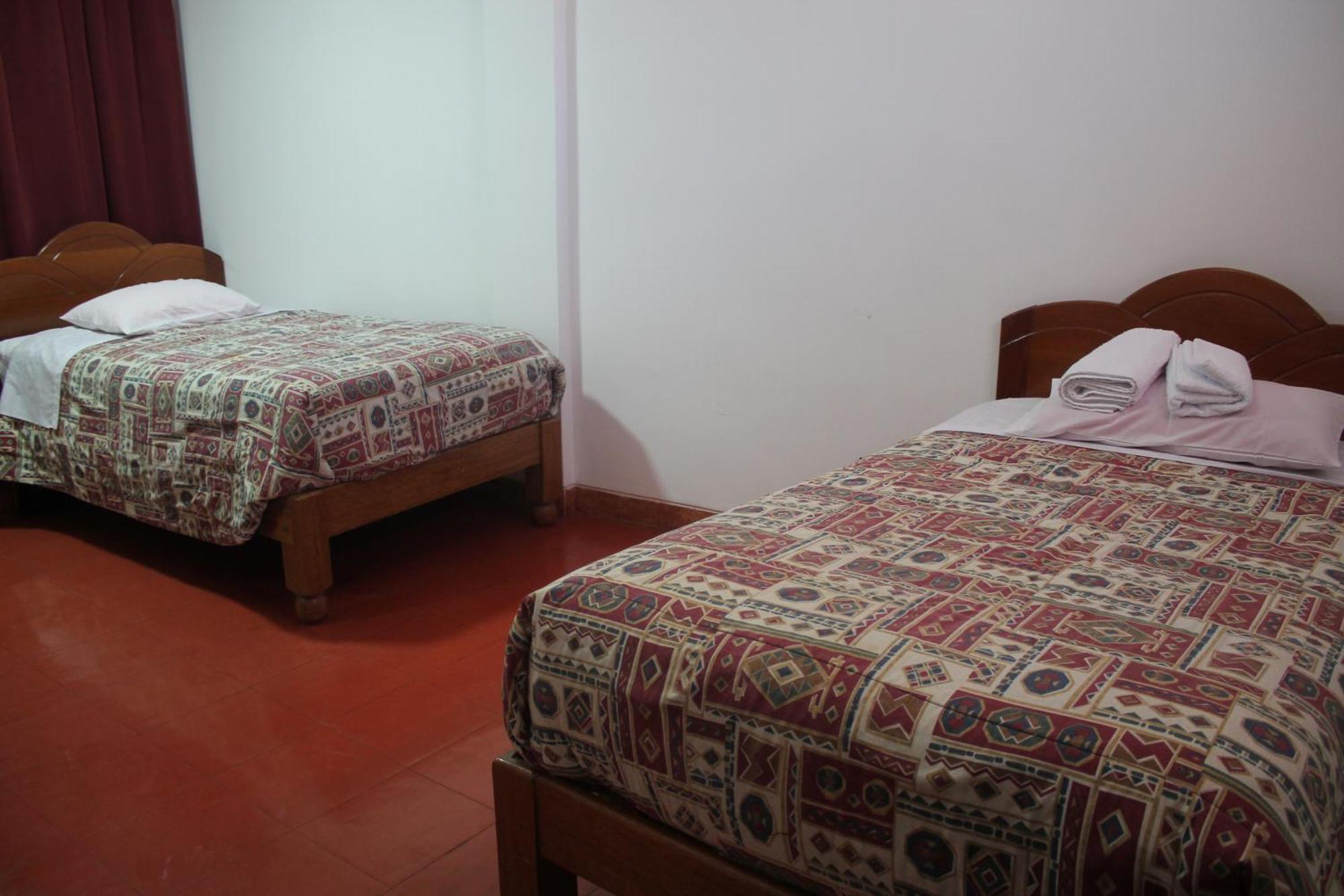 Guest house La Joya Imperial *